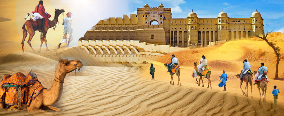 rajasthan village tour