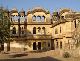 rajasthan maru bhoomi