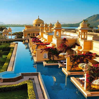 honeymoon in north india tour