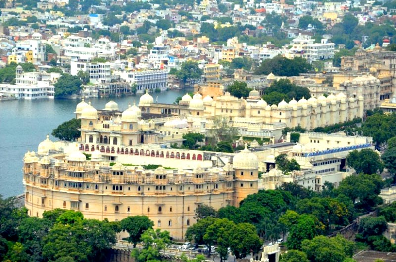 rajasthan veer bhoomi mewar tour